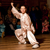 Taiji Akademie - oslava nového Roku draka